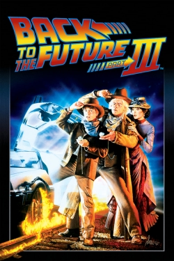 Back to the Future Part III-online-free