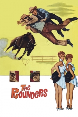 The Rounders-online-free