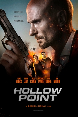 Hollow Point-online-free