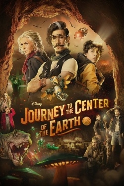 Journey to the Center of the Earth-online-free