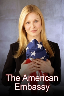 The American Embassy-online-free