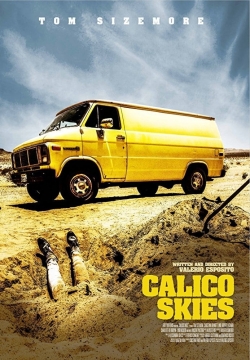 Calico Skies-online-free