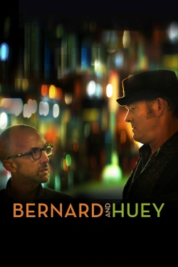 Bernard and Huey-online-free