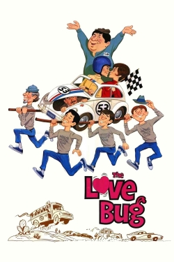 The Love Bug-online-free