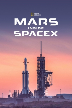 MARS: Inside SpaceX-online-free