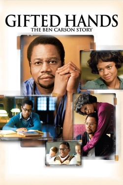 Gifted Hands: The Ben Carson Story-online-free