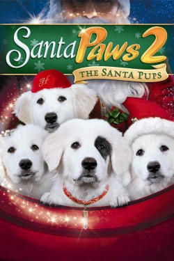 Santa Paws 2: The Santa Pups-online-free