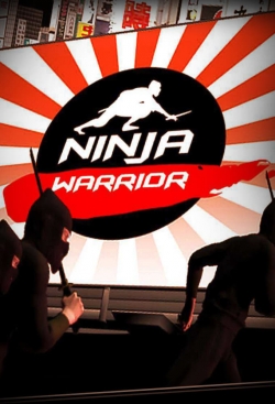 Ninja Warrior-online-free