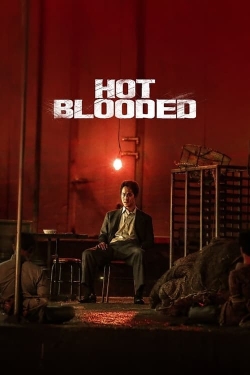 Hot Blooded-online-free
