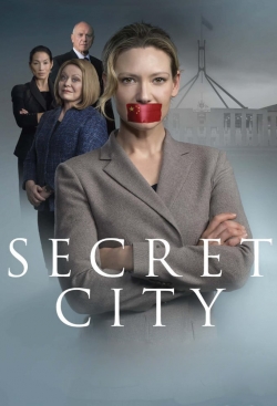 Secret City-online-free