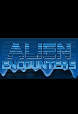 Alien Encounters-online-free