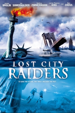 Lost City Raiders-online-free