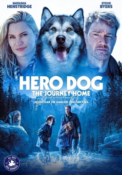 Hero Dog: The Journey Home-online-free