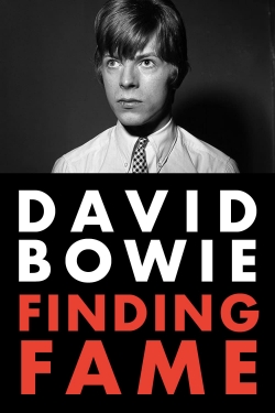 David Bowie: Finding Fame-online-free