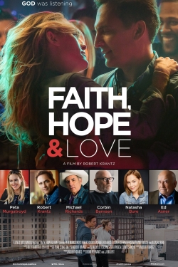 Faith, Hope & Love-online-free