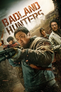 Badland Hunters-online-free