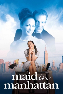Maid in Manhattan-online-free