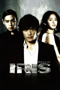 Iris: The Movie-online-free
