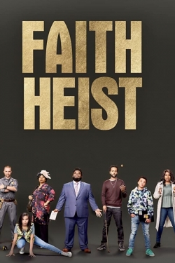 Faith Heist-online-free