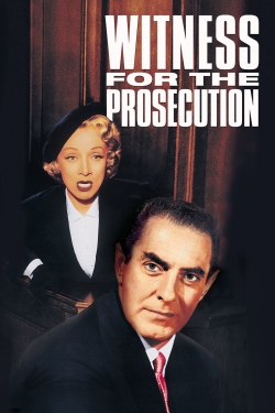 Witness for the Prosecution-online-free