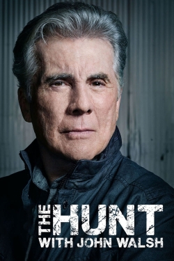 The Hunt with John Walsh-online-free