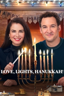 Love, Lights, Hanukkah!-online-free