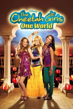The Cheetah Girls: One World-online-free