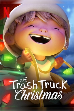 A Trash Truck Christmas-online-free