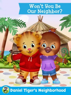 The Daniel Tiger Movie: Won't You Be Our Neighbor?-online-free