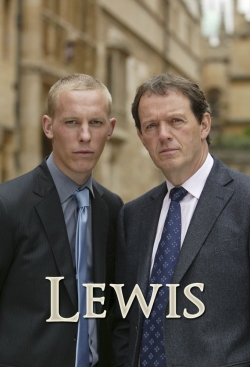 Inspector Lewis-online-free
