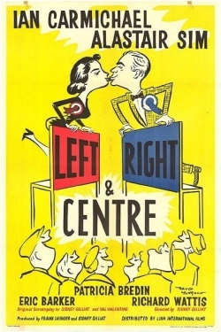 Left Right and Centre-online-free
