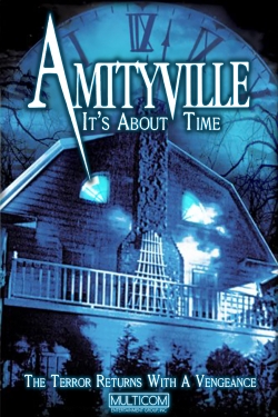 Amityville 1992: It's About Time-online-free