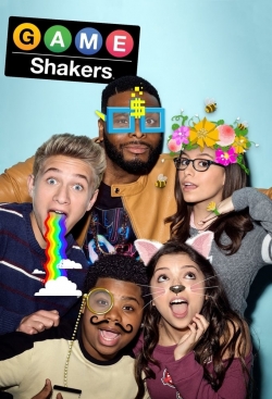 Game Shakers-online-free