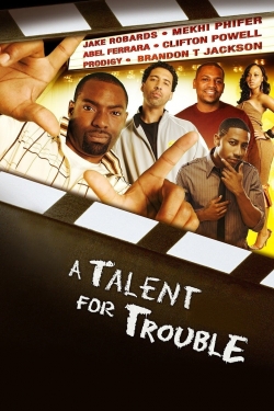 A Talent For Trouble-online-free