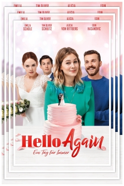 Hello Again - A Wedding A Day-online-free