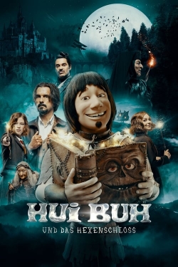 Hui Buh und das Hexenschloss-online-free