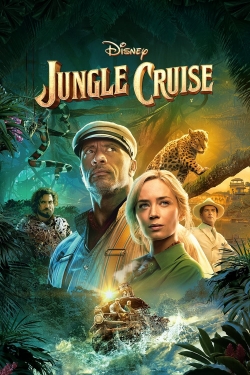 Jungle Cruise-online-free