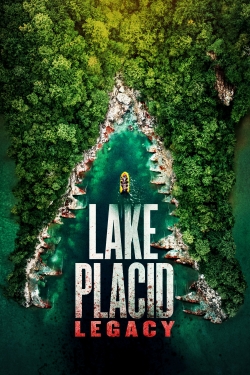 Lake Placid: Legacy-online-free