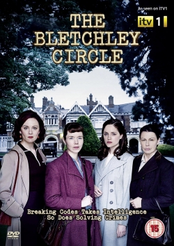 The Bletchley Circle-online-free