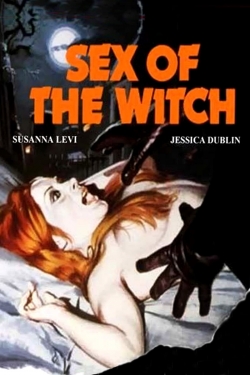 Sex of the Witch-online-free