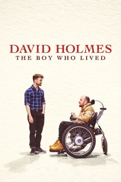 David Holmes: The Boy Who Lived-online-free
