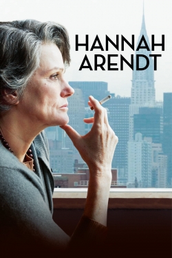 Hannah Arendt-online-free