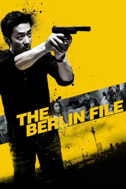 The Berlin File-online-free
