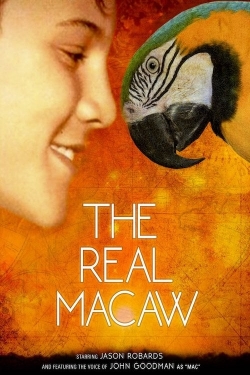 The Real Macaw-online-free