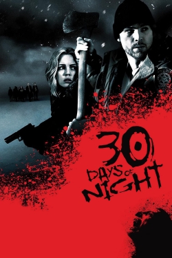 30 Days of Night-online-free