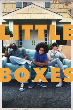 Little Boxes-online-free