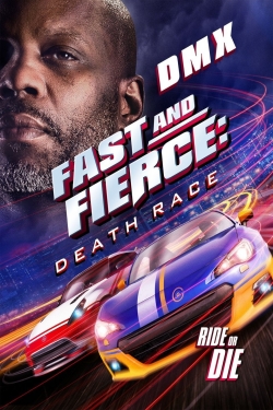 Fast and Fierce: Death Race-online-free