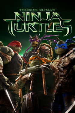 Teenage Mutant Ninja Turtles-online-free