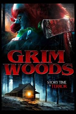 Grim Woods-online-free