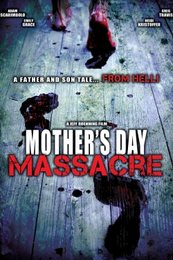 Mother's Day Massacre-online-free